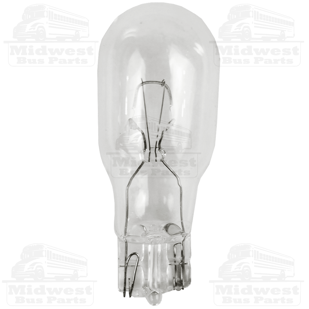 Bulb (906), Underhood/Cargo - Midwest Bus Parts