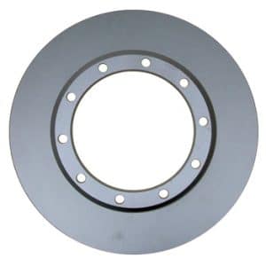Raybestos Rotors – Midwest Bus Parts