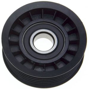 ford gmc idler pulley 38008